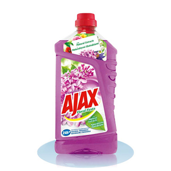 Ajax általános tisztító 1 l Lilac