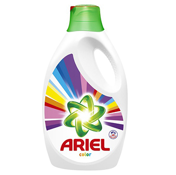 Ariel folyékony mosószer Color 2,2 l