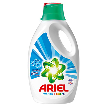Ariel folyékony mosószer 2,2 l