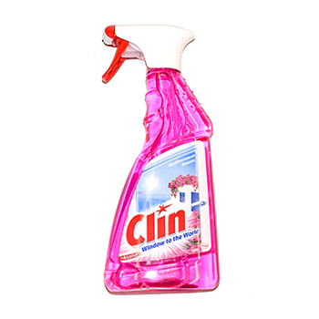 Clin Pink ablaktisztító 500 ml