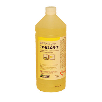 Inno Chlor-T általános tisztító-fertőtlenítőszer 1 l