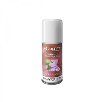 Lucart Identity Air Freshener illatosító Floral Meadow
