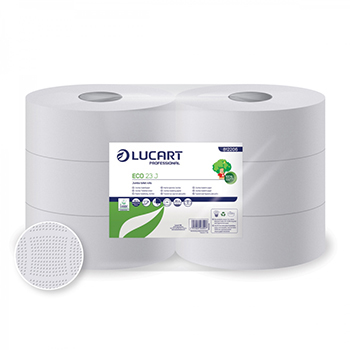 Lucart Eco 23 J toalettpapír