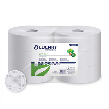 Lucart Eco 26 J toalettpapír