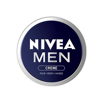 Nivea Creme For Men 75 ml